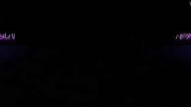 Watch as this gentleman in a VR headset gets intimate with a sexy phantom girl in a 180-degree view experience that will make your heart race!