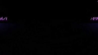 Watch as this gentleman in a VR headset gets intimate with a sexy phantom girl in a 180-degree view experience that will make your heart race!