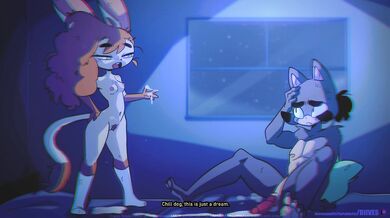 Satisfying Women with Big Tits%