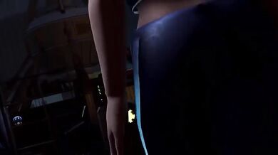 Rise and Cum: The Eddy Productions