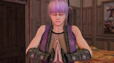 Sexy Vampire Lust: The Unholy Thirst