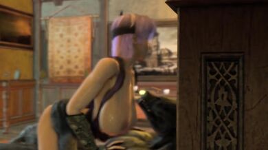 Sexy Vampire Lust: The Unholy Thirst