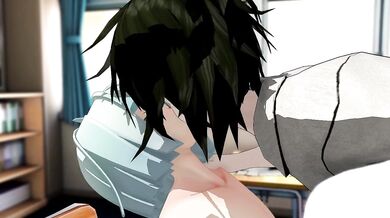 I can assure you that your classmate is not just any stud!