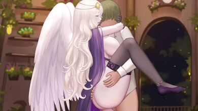 Sacred Land of the Bizarre: A Hentai Journey