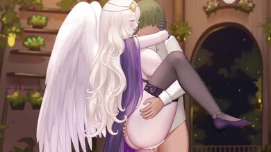 Sacred Land of the Bizarre: A Hentai Journey