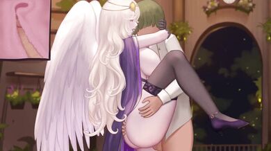 Sacred Land of the Bizarre: A Hentai Journey