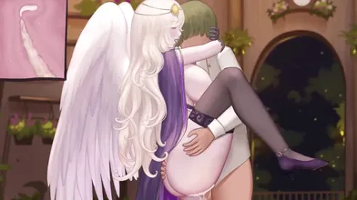Sacred Land of the Bizarre: A Hentai Journey
