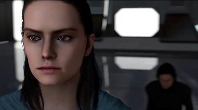 [Watch] Queen Rey Gets Fucked