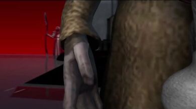 [Watch] Queen Rey Gets Fucked