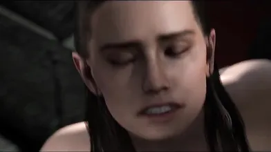 [Watch] Queen Rey Gets Fucked