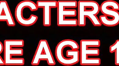 A Day of Shopping Turns into a Night of Pleasure