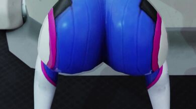 Bubble Butt Babe Gets Nailed By Her Dirty Minded Boyfriend