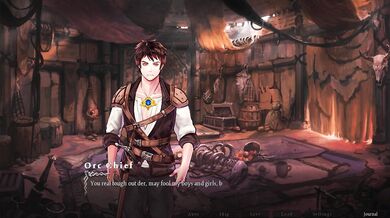 The Garden of Darkness: Chapter 4 - From Prim Little Housewife to Anal Demon Slut