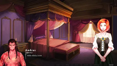 The Garden of Darkness: Chapter 4 - From Prim Little Housewife to Anal Demon Slut