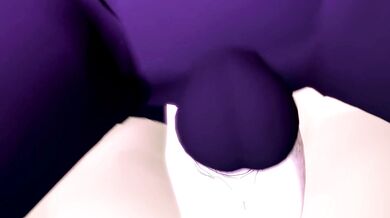 Ms Ono Takes On Nomu!