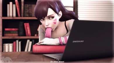 The Rabbit Hole Episode 2, starring LordAardvark in glorious 4K resolution