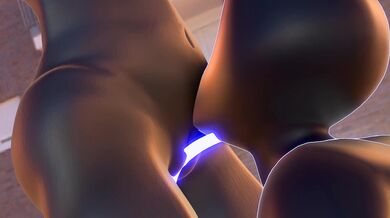 The Art of Lovemaking with a Hornet Queen