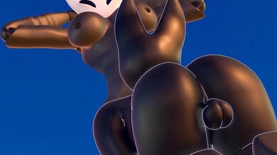 The Art of Lovemaking with a Hornet Queen