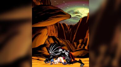 Sneaky Cop Catches Dirty Secretary in the Act