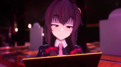 Halloween Bonus with Konosuba! [4K]