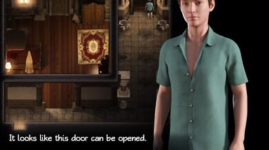 The Cumming of Nadia, Chapter 5: Who Would Not Accumulate Under Such Pressure?