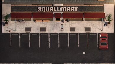 The Cumming of Nadia, Chapter 5: Who Would Not Accumulate Under Such Pressure?