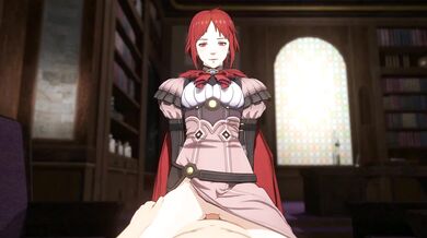 The Naughty Librarian