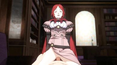 The Naughty Librarian