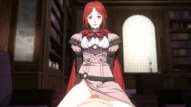 The Naughty Librarian