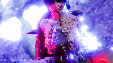 The Malignant Poppycock Threatens Earth in the New Alien Invasion Video