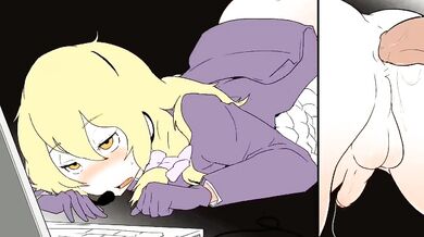 Blonde Femboys Best Program on PC