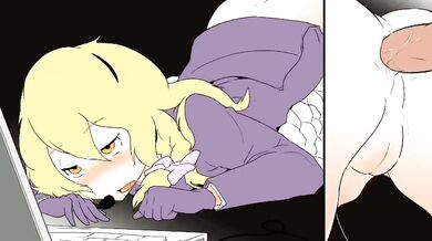 Blonde Femboys Best Program on PC