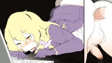 Blonde Femboys Best Program on PC