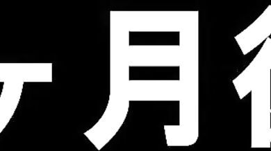 Erotic escort Shiroko and a disturbing man chase her down the street in pursuit of sexual gratification