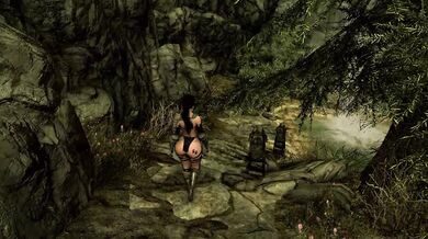 Infiltrating the Deepest Depths of the Troll Cave with Aura98