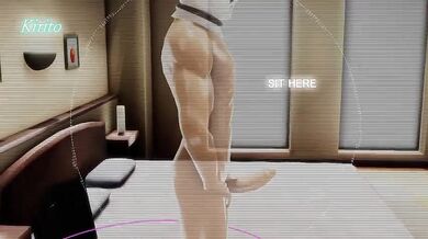 Virtual Sex Adventure - Ra*pe in VR! Gimme Gimme!