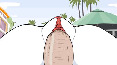 The Scarlet Quarterback (4K)