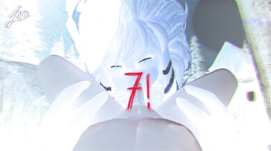 Dreaming of a Sisterly Kiss with Kindred PMV