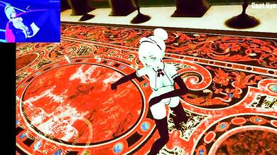 The Snow Queen: A Wintery Hentai Adventure