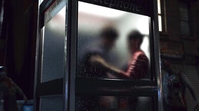 This is a full video of Claire and Leon having hot, steamy sex Their passionate love-making leads to multiple climaxes for both of them