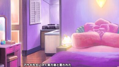 The Taimanin RPGX: A HR Yatsu Murasaki Adventure