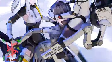 The Sword of Futa Dominance: A Group Sex Orgy