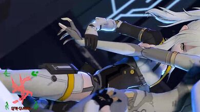 The Sword of Futa Dominance: A Group Sex Orgy