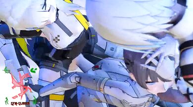 The Sword of Futa Dominance: A Group Sex Orgy