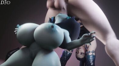 The Tales of Yore: When Magic and Sex Met