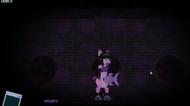 Exploring the Mystical Happy Heart Panic Hole of Hunger with Linda Lee