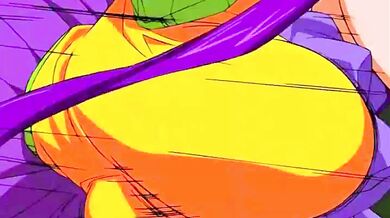 Dance of the Titillating Titties in a Fiery Hentai AMV Masterpiece!