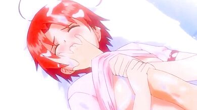 Dance of the Titillating Titties in a Fiery Hentai AMV Masterpiece!