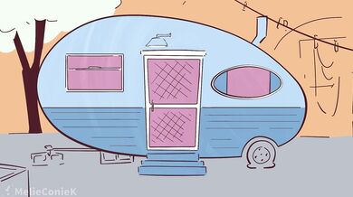 Melissa Melons: The Cum-Sucking Double D Cup