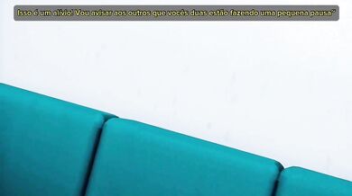 Hentai Porn Review - Nyakumi Written by HentaiQueen Translated to Portuguese Brásil